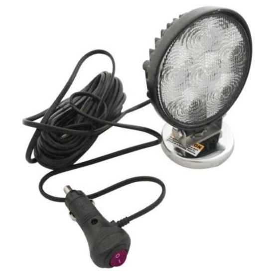 Proiector lucru fi117, LED, cu magnet, 1350lm, 18W, CA 5707 247 Lighting