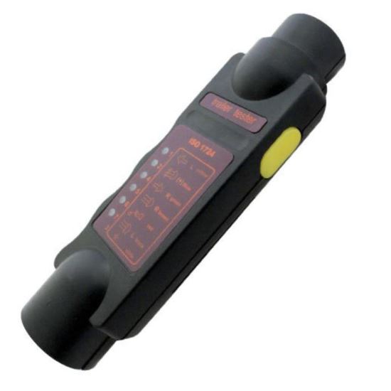 Tester cablu curent camion fisa priza 7 pini BLCA9506 247 Lighting