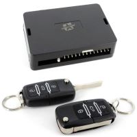 Modul cu telecomanda inchidere centralizata 3 butoane, MIC001 Carguard
