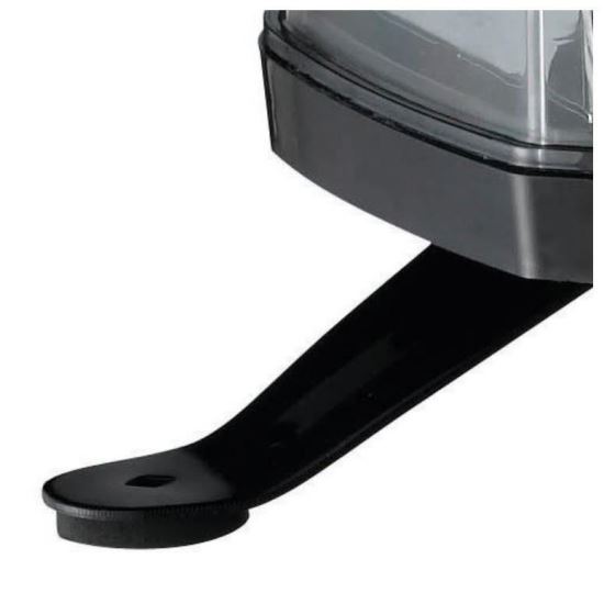 Set suport cu magneti pentru girofar rampa transversal CA 7629 247 Lighting
