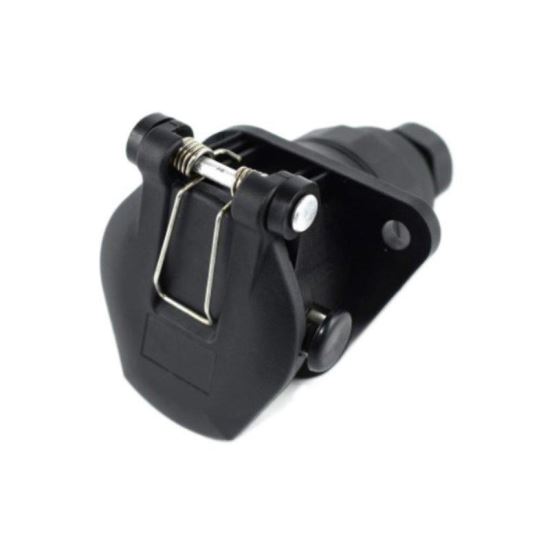 Priza 7 pini EBS, 24V, E1217 Carmotion
