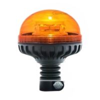 Girofar 12/24V, h193, 36 LED-uri, prindere pe tija flexi, Trekker CA 8187 247 Lighting