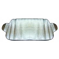 Huse parbriz exterior antiinghet iarna-vara, van 200x100cm, aluminiu, 42074 CarCo