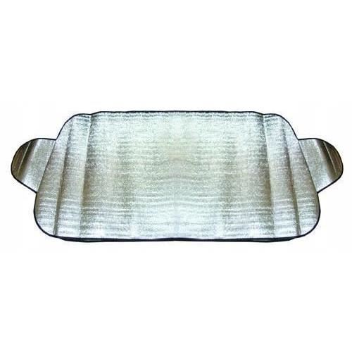Huse parbriz exterior antiinghet iarna-vara, van 200x100cm, aluminiu, 42074 CarCo
