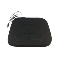 Perna scaun husa cu incalzire, doar sezut, 12V, 305177 Carmax