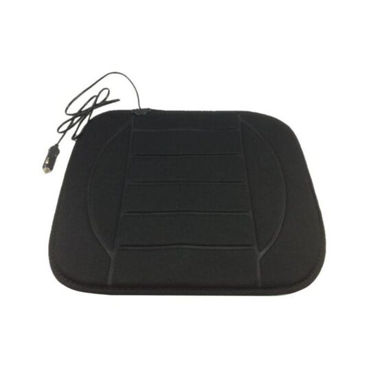 Perna scaun husa cu incalzire, doar sezut, 12V, 305177 Carmax