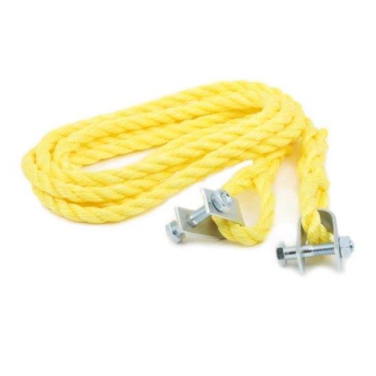 Chinga tractare funie, 4T, 4m, 079444 Godmar