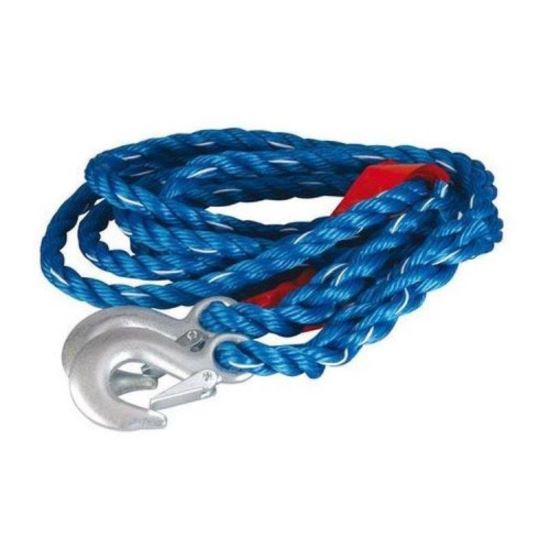 Chinga tractare funie, 2.5T, 4m, 079963 Godmar