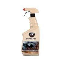 Odorizant cu pulverizator, Coffee, 700ml, Deocar, M115KM K2