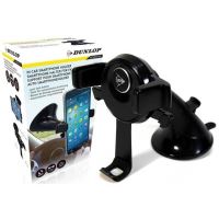 Suport telefon tip ventuza, 54-80, 35489 Dunlop