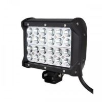 Proiector lucru, 167x133, 72W, 3767lm, bara LED Combo, LB0043 TruckLed