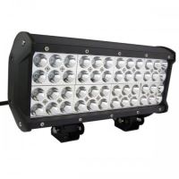 Proiector lucru, 305x269, bara LED Combo, 144W, 6473lm, LB0045 TruckLed