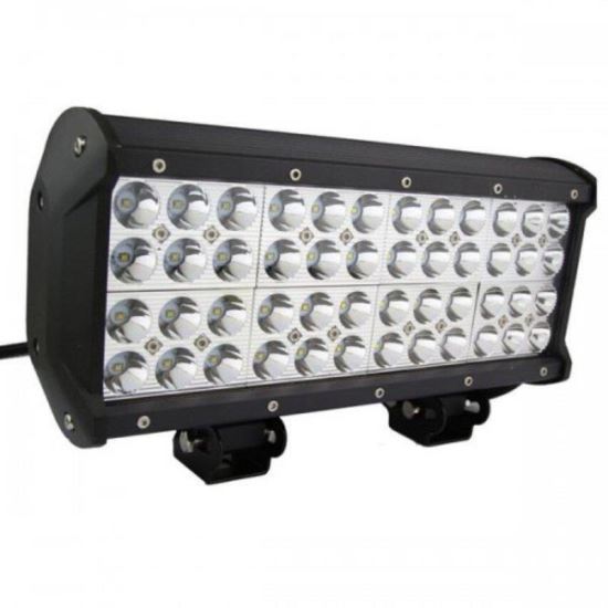Proiector lucru, 305x269, bara LED Combo, 144W, 6473lm, LB0045 TruckLed