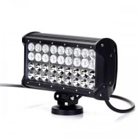 Proiector lucru, 235x201, bara LED Combo, 108W, 5032lm, LB0044 TruckLed