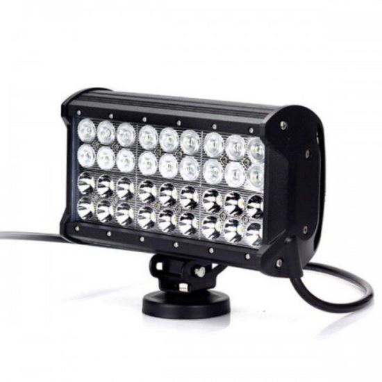 Proiector lucru, 235x201, bara LED Combo, 108W, 5032lm, LB0044 TruckLed