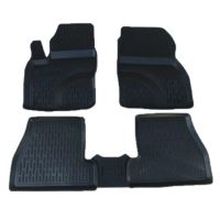 Covorase VW Passat  B6 2001-2011, 5 piese, XMAT PXM-VW11