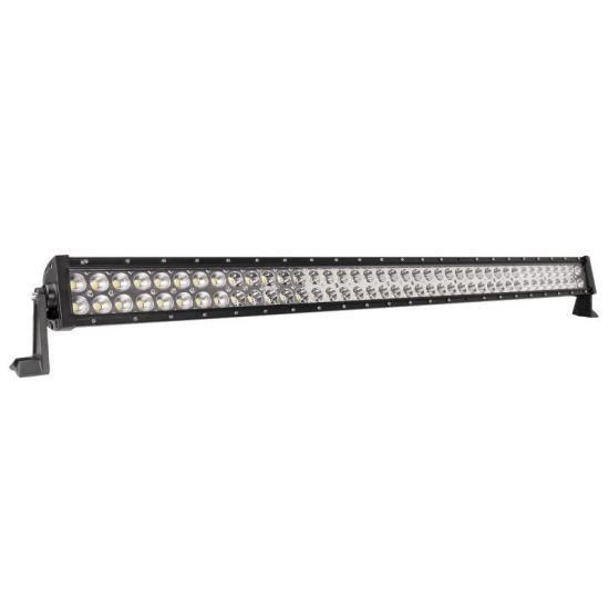 Proiector LED bar, spot, 1132x82, 80 LED-uri, 240W, drept, combo, AWL26 Amio