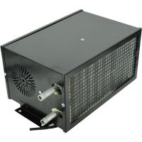 Aeroterma pe baza de apa cu 2 ventilatoare, 24V, L1024103