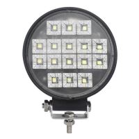 Proiector lucru fi92, LED, 12-24V, 16W, 2400lm, cu intrerupator, L0155