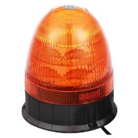 Girofar 12/24V, h156, 16 LED-uri, prindere in 3 suruburi, ALR0047 TruckLed