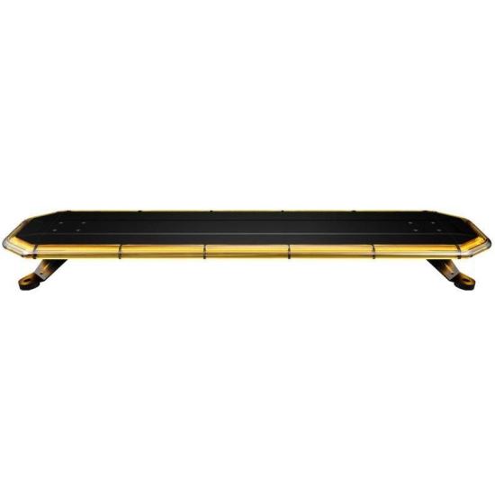Girofar rampa transversal 92x22cm, h 22cm, NEON Led, Slim BLK0028 TruckLed
