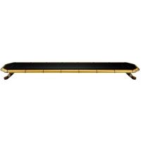 Girofar rampa transversal 123x22cm, h 25cm, NEON LED, Slim, BLK0029 TruckLed