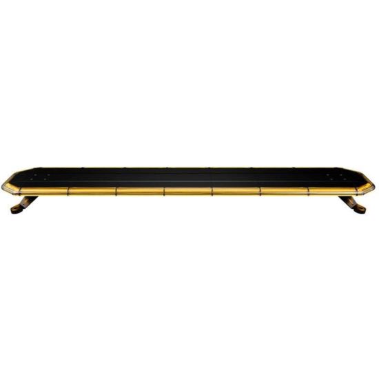 Girofar rampa transversal 123x22cm, h 25cm, NEON LED, Slim, BLK0029 TruckLed