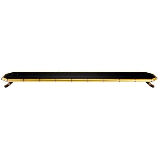Girofar rampa transversal 154x22cm, h 25cm, NEON LED, BLK0030 TruckLed