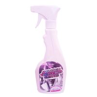 Solutie curatat lustruit jenti aliaj cu pulverizator, 500ml VUP 512