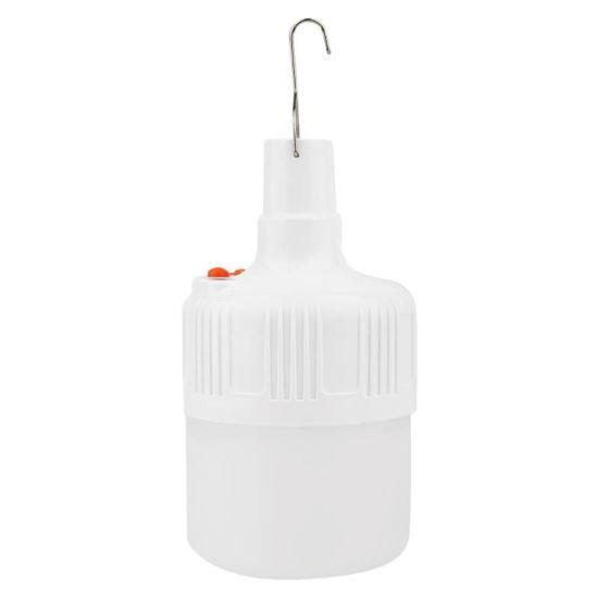 Lampa lucru LED, reincarcabila, cu carlig, 250 lm, Q-12-USB Art
