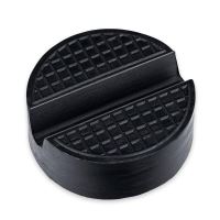Tampon cauciuc pentru cric crocodil fi65, h13+20, 347.60 Heyner