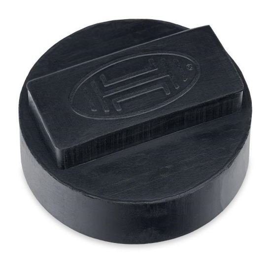 Tampon cauciuc pentru cric crocodil, BMW fi65, h44, 347.62 Heyner