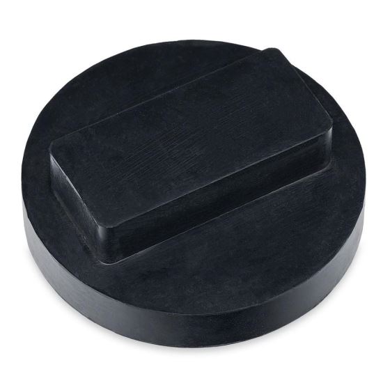 Tampon cauciuc pentru cric unviersal, fi71mm, BMW, MINI, MERCEDES, OPEL, 347.63 Heyner