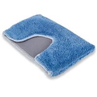 Laveta pentru curatitor geam 20cm, FiberCover C20 Pro 407.68 Heyner