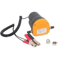 Pompa electrica scos ulei 12V, 3L/minut, 2171 Automax