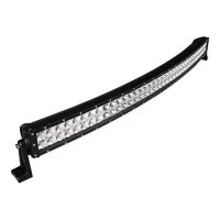 Proiector LED BAR 1300x90, 100 LED-uri, 300W, 25500lm, combo, curbat STJ90