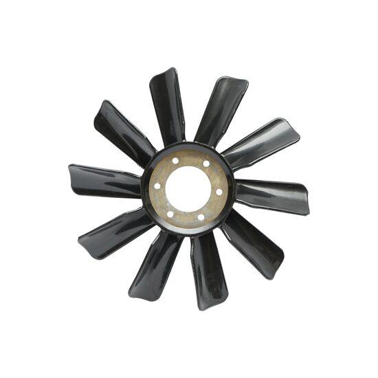 Paleta ventilator plastic U650, 10 palete, ar37G, 103.11.010-10P