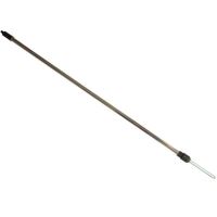 Coada telescopica pentru perie (61700) spalat camion, 260cm, 42883 Carco