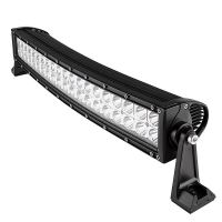 Proiector 550x75, LED BAR, 40 LED-uri, 120W, combo, curbat, 120CRV-C-Y3EP