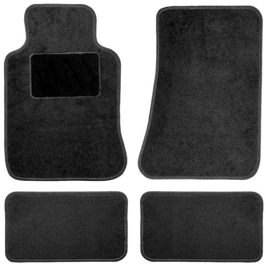 Covorase universale, mocheta, 70x49, cu intaritor, TEX 3, 02129 Amio