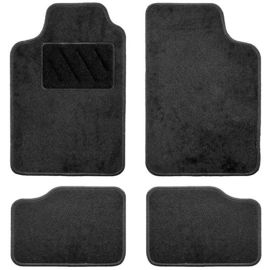 Covorase universale, mocheta, 66x44, cu intaritor, TEX 1 02127 Amio