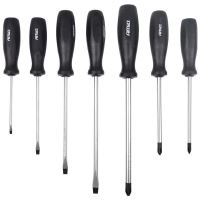 Set 7 surubelnite mecanice CR-V, 4-/3+, 02409 Amio
