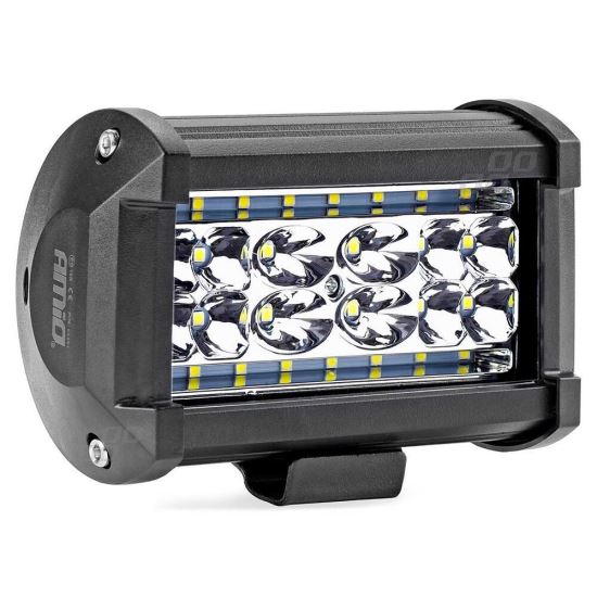 Proiector lucru 136x82, LED, 9-30V / 84W, 2240lm, Flood, AWL09 02423 Amio