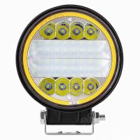 Proiector lucru fi115, LED, 9-36V / 42W, 3360lm, Combo si AngelEye AWL14 02428 Amio