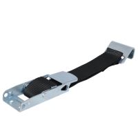 Chinga cu dispozitiv de strangere prelata, INOX, Solus KPN + PHBN