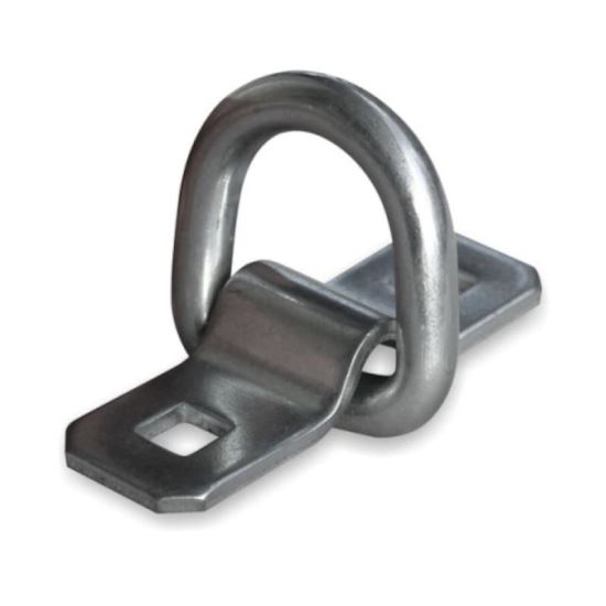 Inel ancorare podea fi10, 2tone, L 92mm, Solus UML