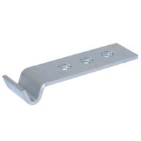 Clema inchizator oblon, Solus ZBD/M