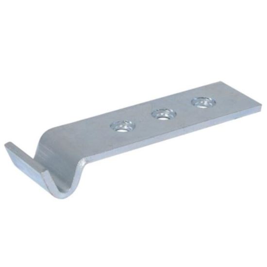 Clema inchizator oblon, Solus ZBD/M