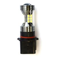 Bec cu LED P13W, 12V, 1100lm, pozitie si DRL, JSUN18