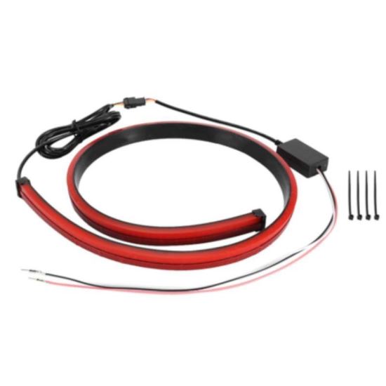 Lampa suplimentara frana si pozitie, banda LED, 103cm, Boluneta02